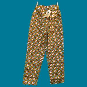 L.E. Addison Jeans: ORGANIC COTTON - Bodhi